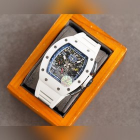 Richard Mille RM11-03 Ограниченная серия, доступна только в одно