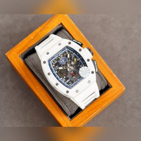Richard Mille RM11-03 Ограниченная серия, доступна только в одно