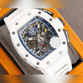 Richard Mille RM11-03 Ограниченная серия, доступна только в одно