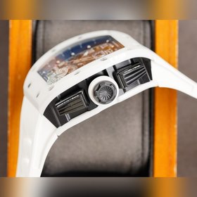 Richard Mille RM11-03 Ограниченная серия, доступна только в одно