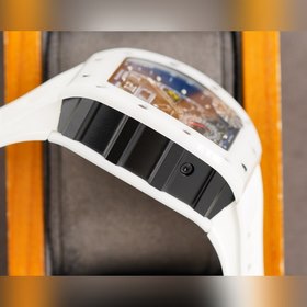 Richard Mille RM11-03 Ограниченная серия, доступна только в одно