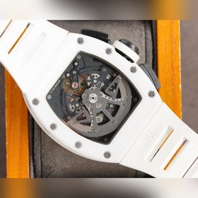 Richard Mille RM11-03 Ограниченная серия, доступна только в одно