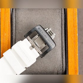 Richard Mille RM11-03 Ограниченная серия, доступна только в одно