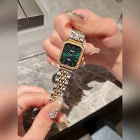 , антикварные часы Rolex 1970-х годов. Часы Rolex с квадратным ци