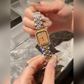 , антикварные часы Rolex 1970-х годов. Часы Rolex с квадратным ци