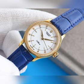ROLEX Rolex . Элегантный и простой внешний вид, утонченный изящны