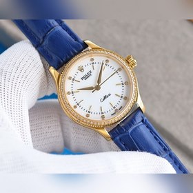 ROLEX Rolex . Элегантный и простой внешний вид, утонченный изящны
