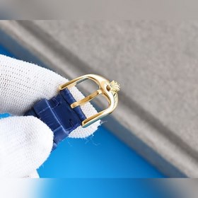 ROLEX Rolex . Элегантный и простой внешний вид, утонченный изящны