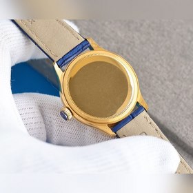 ROLEX Rolex . Элегантный и простой внешний вид, утонченный изящны