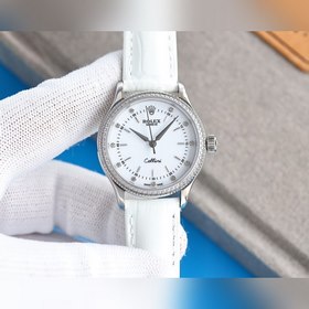 ROLEX Rolex . Элегантный и простой внешний вид, утонченный изящны
