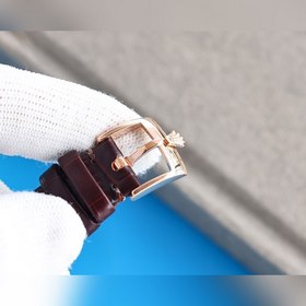 Новая модель ROLEX &nbsp;Модные женские часы с тремя стрелкам