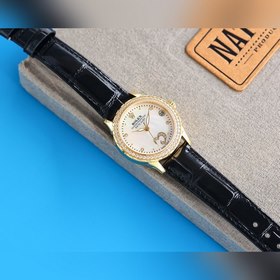 Новая модель ROLEX &nbsp;Модные женские часы с тремя стрелкам