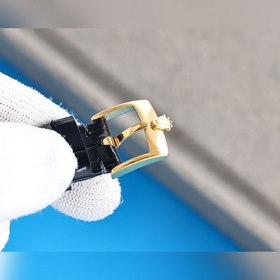 Новая модель ROLEX &nbsp;Модные женские часы с тремя стрелкам