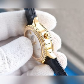 Новая модель ROLEX &nbsp;Модные женские часы с тремя стрелкам