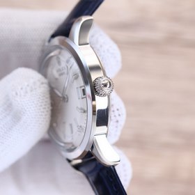 Rolex ROLEX Модные женские часы с тремя стрелками Простые три ст