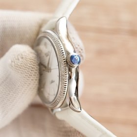 ROLEX Rolex Cellini Женские часы Изысканный и простой внешний вид