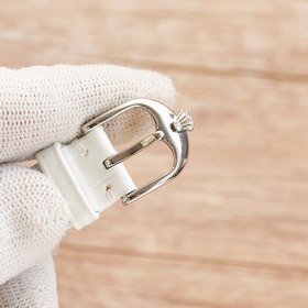 ROLEX Rolex Cellini Женские часы Изысканный и простой внешний вид