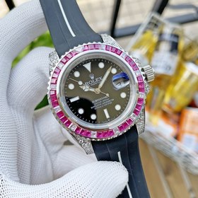 , роскошный аксессуар, продолжение традиций Rolex — Water Ghost,
