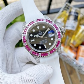 , роскошный аксессуар, продолжение традиций Rolex — Water Ghost, 