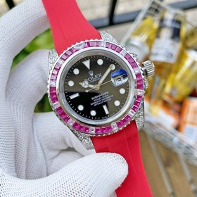 , роскошный аксессуар, продолжение традиций Rolex — Water Ghost, 