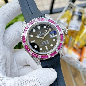 , роскошный аксессуар, продолжение традиций Rolex — Water Ghost, 