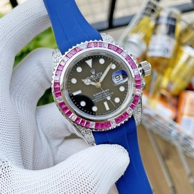 , роскошный аксессуар, продолжение традиций Rolex — Water Ghost, 