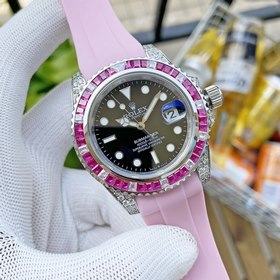 , роскошный аксессуар, продолжение традиций Rolex — Water Ghost, 