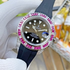 , роскошный аксессуар, продолжение традиций Rolex — Water Ghost, 