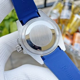 , роскошный аксессуар, продолжение традиций Rolex — Water Ghost, 
