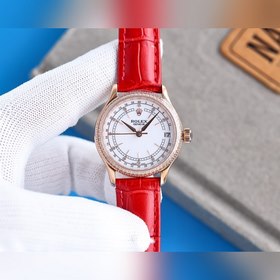 ROLEX Rolex Cellini для женщин Сдержанный и простой внешний вид, 