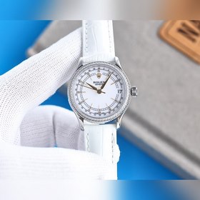 ROLEX Rolex Cellini для женщин Сдержанный и простой внешний вид, 