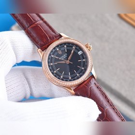 ROLEX Rolex Cellini для женщин Сдержанный и простой внешний вид, 