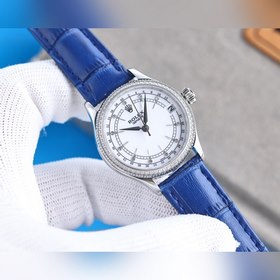ROLEX Rolex Cellini для женщин Сдержанный и простой внешний вид, 