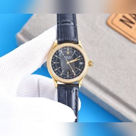 ROLEX Rolex Cellini для женщин Сдержанный и простой внешний вид, 