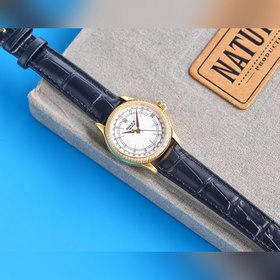 ROLEX Rolex Cellini для женщин Сдержанный и простой внешний вид, 