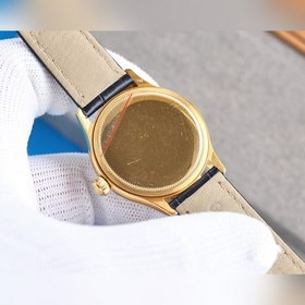ROLEX Rolex Cellini для женщин Сдержанный и простой внешний вид, 