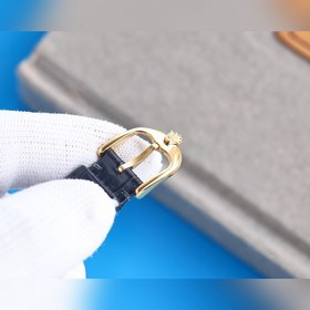 ROLEX Rolex Cellini для женщин Сдержанный и простой внешний вид, 
