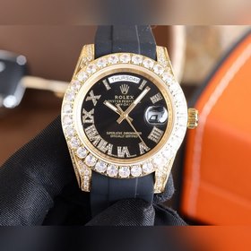Самая классическая модель Rolex из серии Submariner, , прошла пов