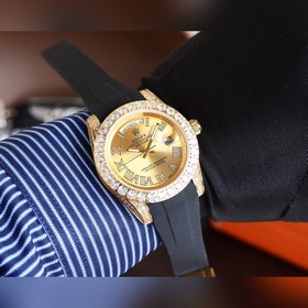 Самая классическая модель Rolex из серии Submariner, , прошла пов
