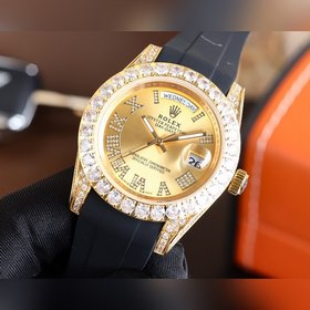 Самая классическая модель Rolex из серии Submariner, , прошла пов