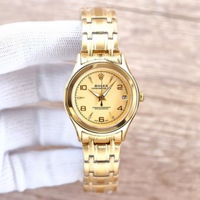 Rolex Datejust Лаконичный и элегантный дизайн, подчеркивающий ут