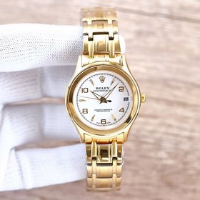 Rolex Datejust Лаконичный и элегантный дизайн, подчеркивающий ут