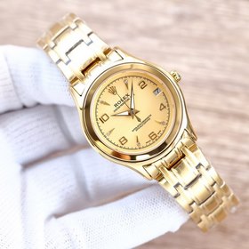 Rolex Datejust Лаконичный и элегантный дизайн, подчеркивающий ут