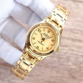 Rolex Datejust Лаконичный и элегантный дизайн, подчеркивающий ут