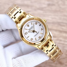 Rolex Datejust Лаконичный и элегантный дизайн, подчеркивающий ут