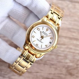 Rolex Datejust Лаконичный и элегантный дизайн, подчеркивающий ут
