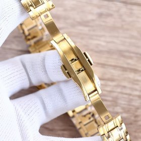 Rolex Datejust Лаконичный и элегантный дизайн, подчеркивающий ут