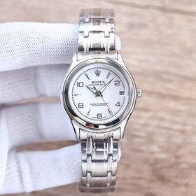 Rolex Datejust Лаконичный и элегантный дизайн, подчеркивающий ут