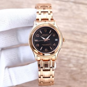 Rolex Datejust Лаконичный и элегантный дизайн, подчеркивающий ут