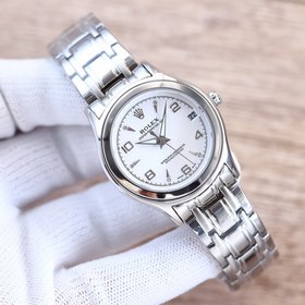 Rolex Datejust Лаконичный и элегантный дизайн, подчеркивающий ут